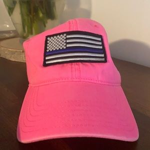 NYPD HAT